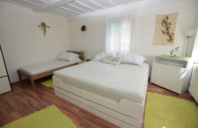 Family Chalet With Garden - Foto 15