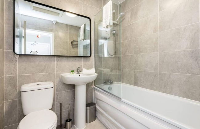 Host Stay Canning Quarters I - Foto 7