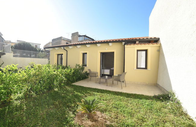 La Torre del Mulino - Superior Rooms - Foto 13