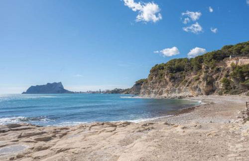 Villa Julia 200 metros de Playa Baladrar - Foto 55