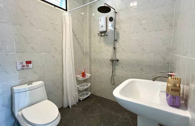 Khaolak Pool Villa With 3 Bedrooms - Foto 37