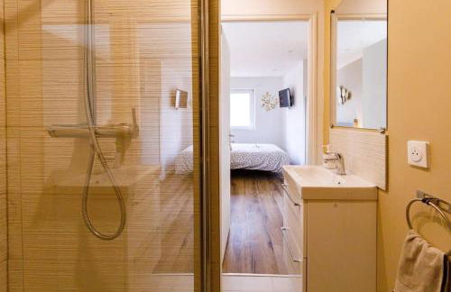 Joli appartement, Le Bouchon Rémois, centre ville - Foto 16