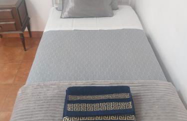 Casa Santa Maria - apartamento A - Foto 11