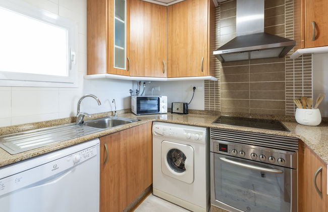 Aquamarinas in D nia - Foto 13