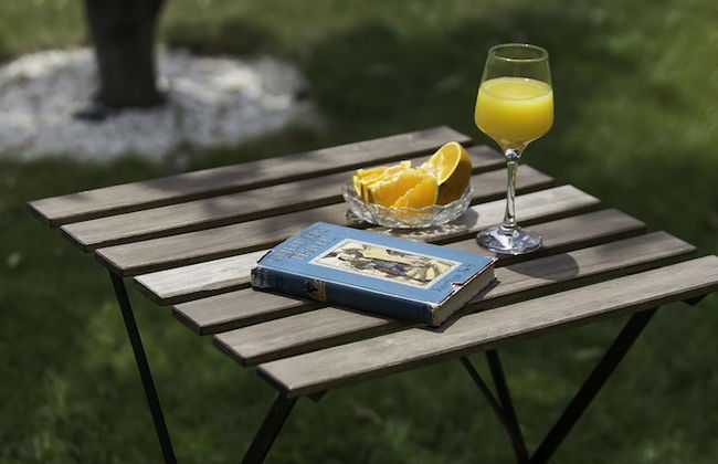 Villa Barbarossa - Foto 34