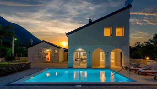Villa Salvia - Foto 3