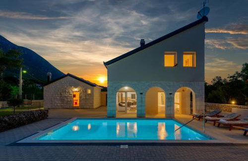 Villa Salvia - Foto 3