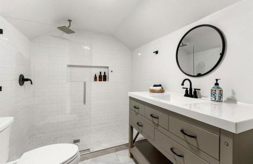 1920s Charm Steps from the Pearl & River Walk - Foto 9