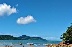 Casa do Carlos, praia da Enseada Ubatuba-SP - Foto 35