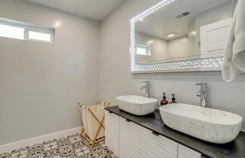 Walk to Midtown Charming Reno Retreat - Foto 15