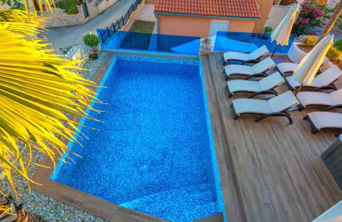 Villa Sv. Petar - Foto 12