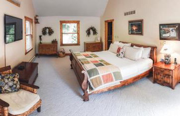 Cherry Ridge Retreat Luxury Cabins - Foto 56