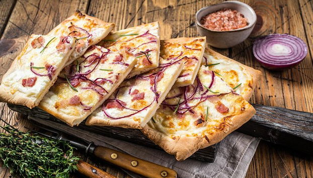 Strasbourg Food Tour: Une expérience culinaire avec un local - Photo 2