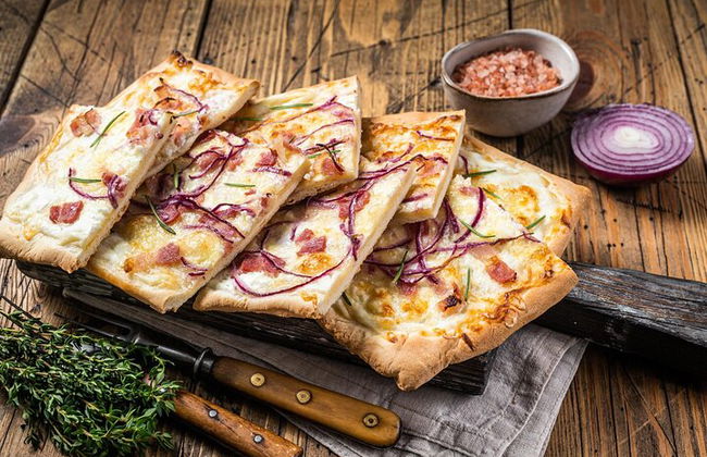 Strasbourg Food Tour: Uma experiência culinária com um local - Foto 2