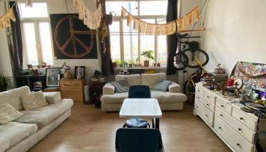 Private Studio Space - Foto 2