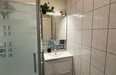 Le Nid Urbain - Foto 9