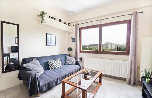 Mansion on the Hill by CorfuEscapes - Foto 36