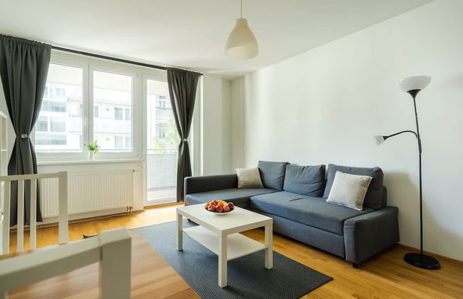 Business & Family Ambiente Apartments - Photo 71