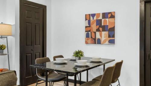 Charming 2BR Philadelphia Retreat with Free Parking - Foto 4