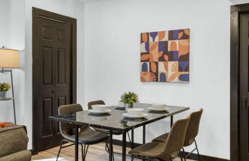 Charming 2BR Philadelphia Retreat with Free Parking - Foto 4