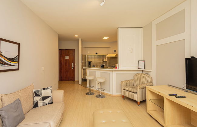 SEQ - Sequoia Alphaville By Anora Spaces - Foto 35