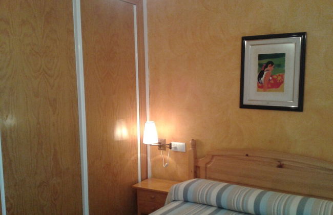 Apartamentos Manbea - Foto 40