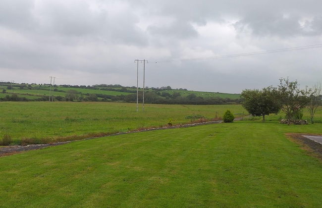 Murphy's Irish Farmhouse Near Ballybunion - Foto 14
