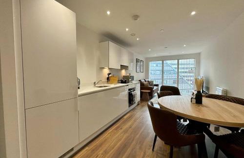 Luxury 2 bed Apartment Bracknell - Foto 10