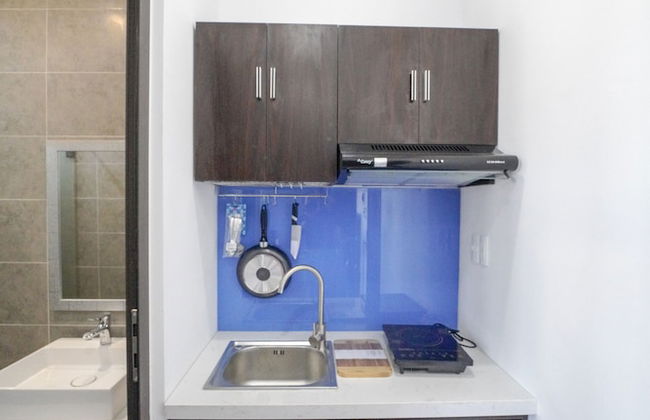 Lento Hotel and Apartment - Photo 29