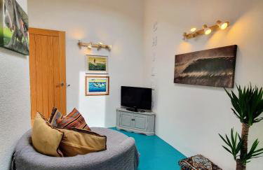 Pollymoor Beach House - Foto 48