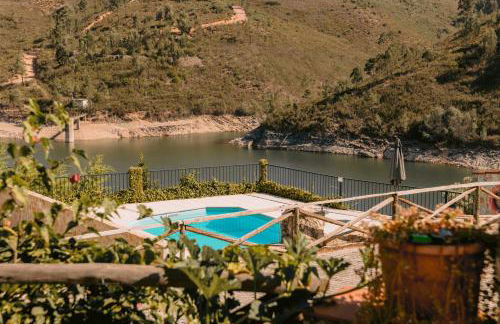 Vilas da Matagosa - Foto 1