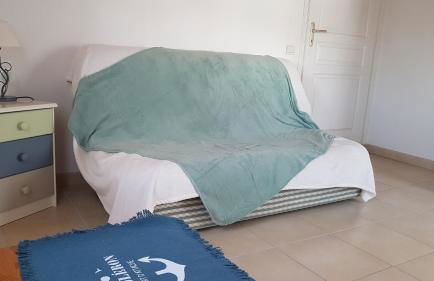 Maison de Maud et Julien - Foto 8