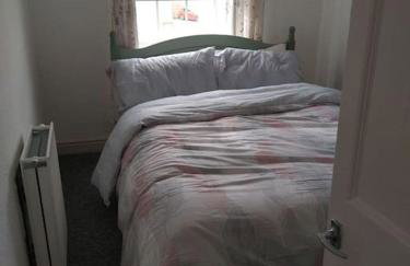 Cheerful 3-bedroom townhouse with free parking on site - Foto 17