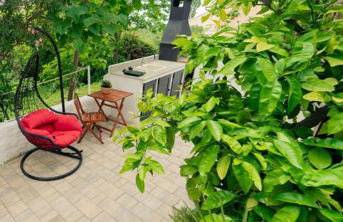 Green & blue - Foto 49