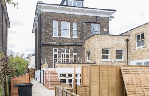 Newly refurbished flat w terrace - Pass the Keys - Foto 32