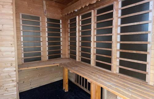 Pied des Pistes, 2 pièces, 6pers, Piscine et Sauna - Foto 29