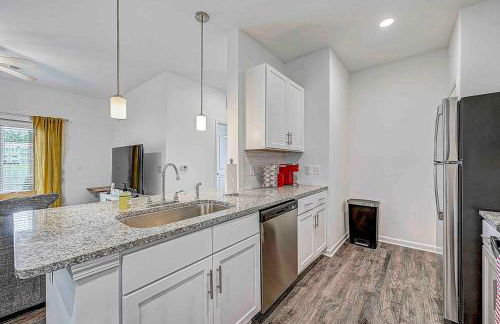 Lake View Suite - POOL, Pet frdly, Nr DTWN NasJax - Foto 26