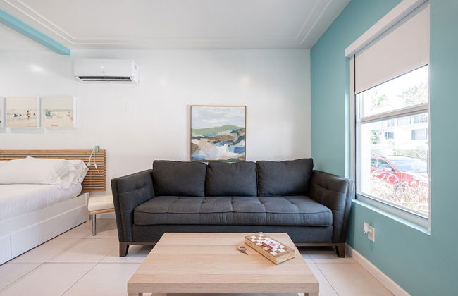 CASA DEL MAR HOLLYWOOD - Foto 38