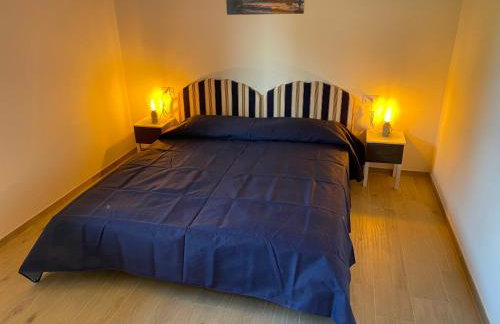 Villa Carlotta Bianca vacation home apartment with swimming Pool - Foto 15