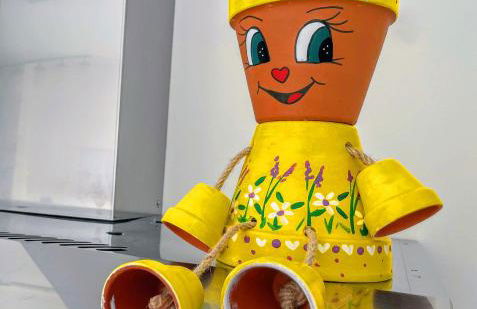 Apulian Apartment - Foto 18