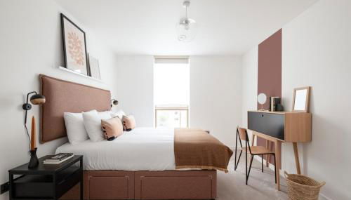 Standard Two Bed - Foto 2