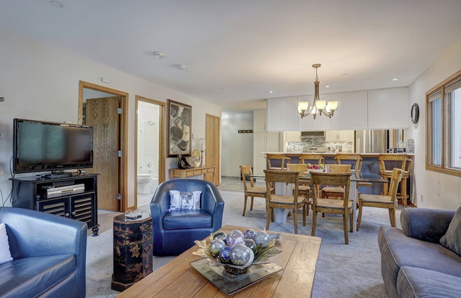 Townsend Place, A Vail Resorts Property - Foto 39