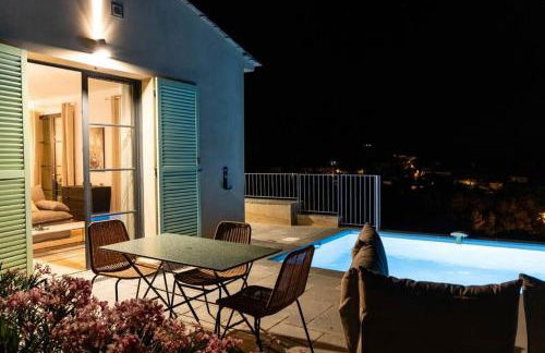 Villa Népita - Foto 19