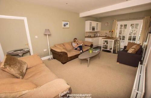 The Castle Apartment - Foto 1