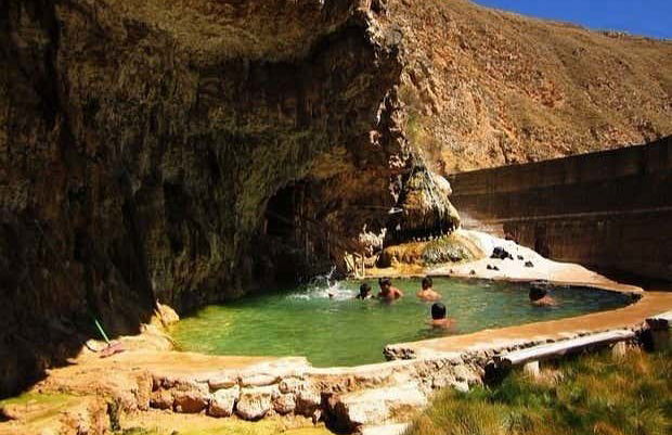 Excursion à Huiscapuquio, Corivinchos et au canyon de Shutjo - Photo 5
