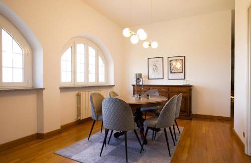 Grande casa con giardino e box auto, 3 camere e 3 bagni - Foto 23