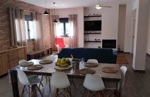 VILLA LAS VIÑAS - Foto 40