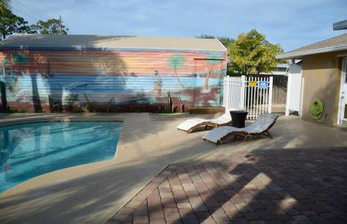 Tropical Island Escape Near Disney, Beach, Cruise - Foto 8