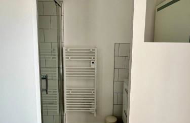 Maison cosy proche Cancale et Mont-Saint-Michel - Foto 20