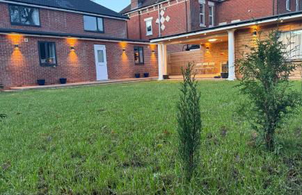 Lux 7 Bedroom residence - Photo 64